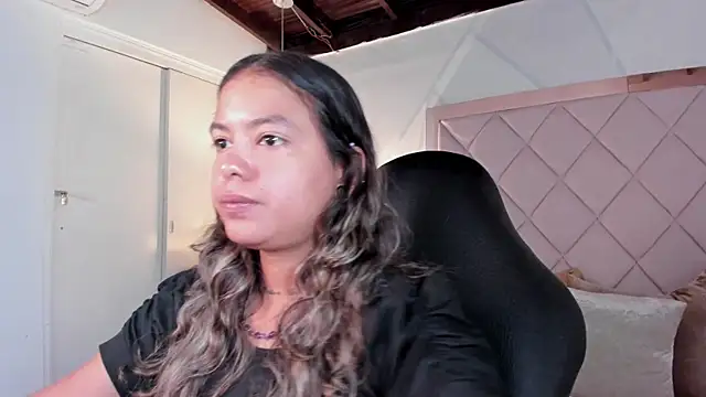 Sembang XXX Secara Langsung dulce_lyraa1