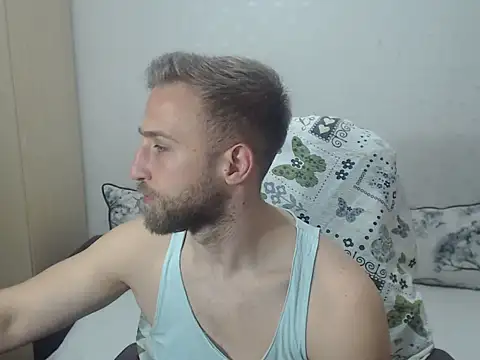 BlondEagleMuscle Webcam show