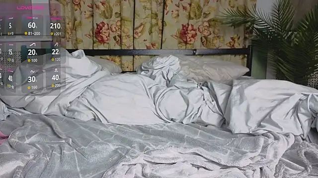 Sembang XXX Secara Langsung Nymphorina