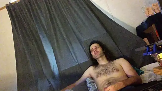 Show webcam de barebearstudio