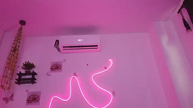 Živý XXX chat Daviana_hill_