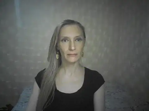 Živý XXX chat LunaBelle8