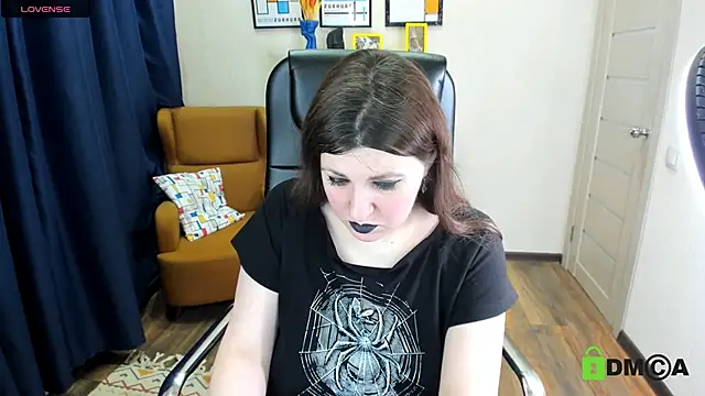 Black_Black_Rose's Live XXX Chat