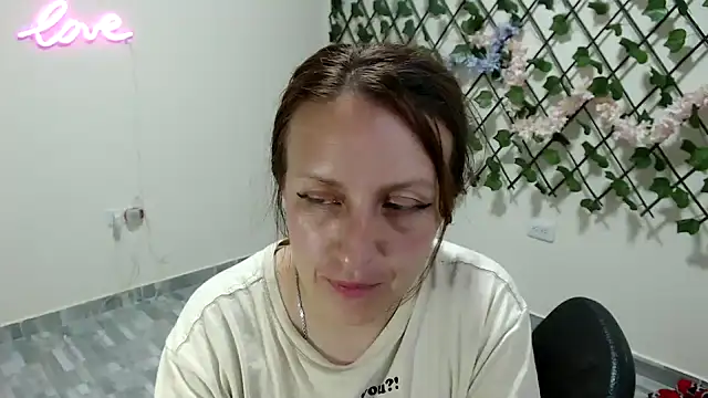 kittykalor09's Live XXX Chat