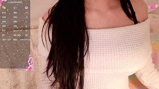 Yumeeko's Live XXX Chat