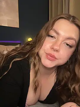 Sembang XXX Secara Langsung VictoriaLaFleur