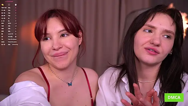 Show webcam de Wild_Wonders