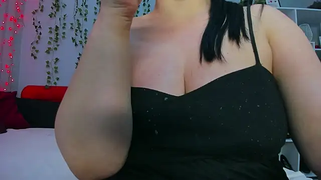 DarlingMilf's Webcam Show