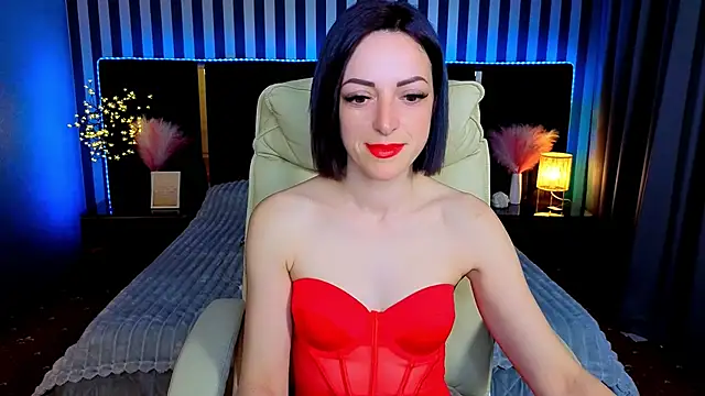 Daloras_lin: онлайн-секс-чат