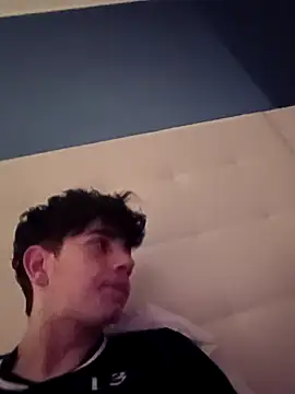 Thuuualvaritoohh Webcam-Show