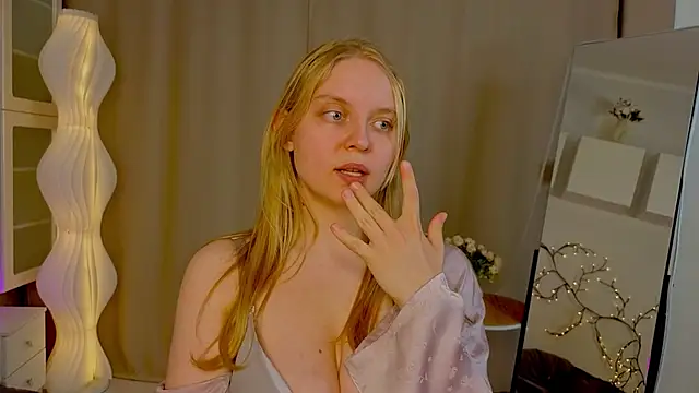 AlicaCohill 现场XXX聊天