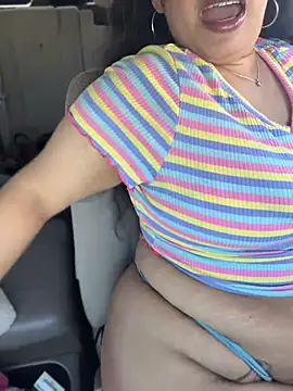 Chat XXX ao vivo de CarmelaAnthony