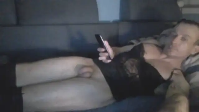 chceciedalsiebie Show in webcam