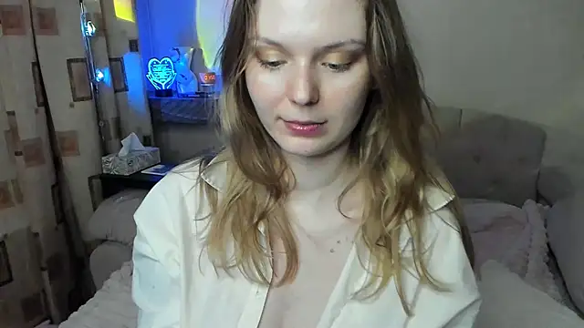 Vivian_Davis Obrolan Langsung XXX