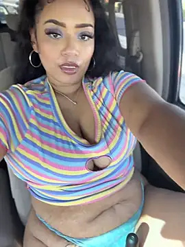 CarmelaAnthony Obrolan Langsung XXX