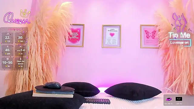 SunnyGilmoree: онлайн-секс-чат