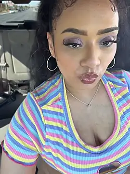 CarmelaAnthony's Live XXX Chat