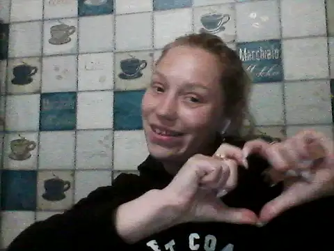 Anna_wey's Live XXX Chat