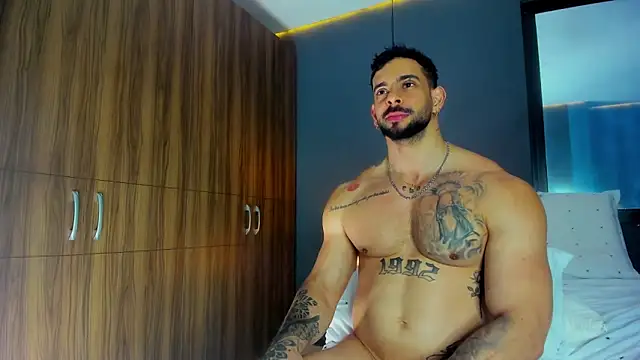 massimo_viscontiのライブXXXチャット