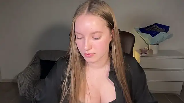 Chat +18 de EvaMaddison ao vivo