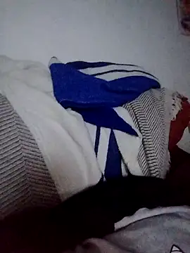 Show de webcam de juandi21cm