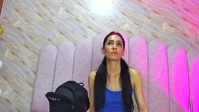 kathy-steven Obrolan Langsung XXX