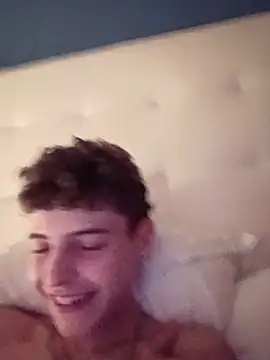 Show de webcam de Thuuualvaritoohh