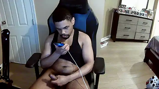 Neovergil0 élő XXX-chatje