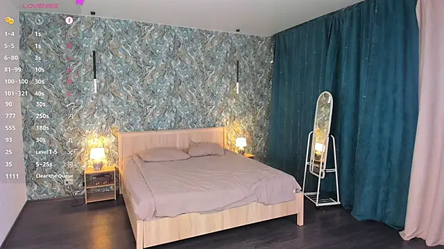 OdellaFrake: απευθείας συνομιλία ΧΧΧ