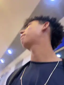 yoursexyjose 网络视讯表演