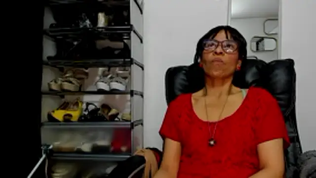 Aries_Mature: онлайн-секс-чат