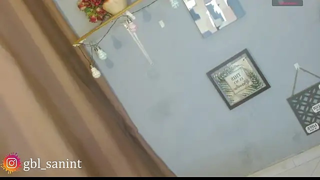 gaby_sant's Live XXX Chat