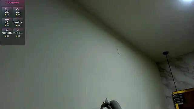 Luciifeer_ Chat XXX in diretta