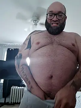 Show de webcam de unknown_man69