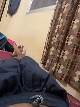 lele122277 Pertunjukan Webcam