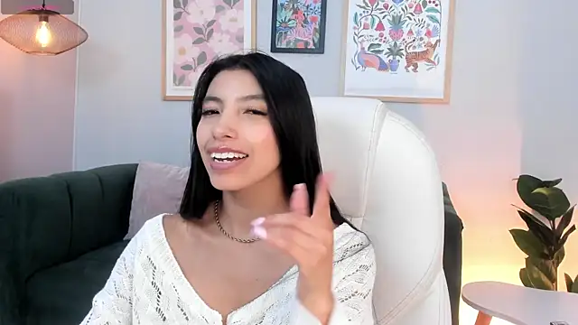 Онлайн чат XXX Tiffany_Low