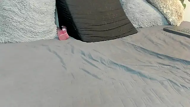 Show webcam de alex_xhunter