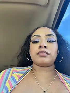 CarmelaAnthony's Webcam Show