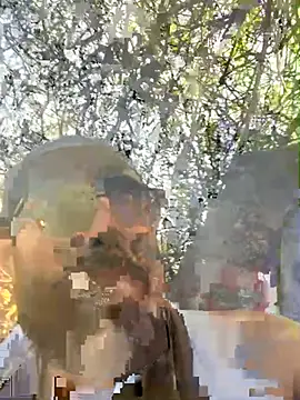 Show Webcam de Dave_5518