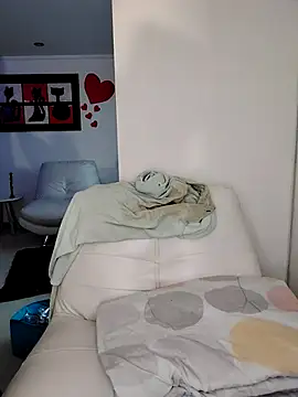 Samycutex Chat XXX in diretta