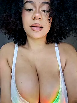 Webkamerová show Yerystar