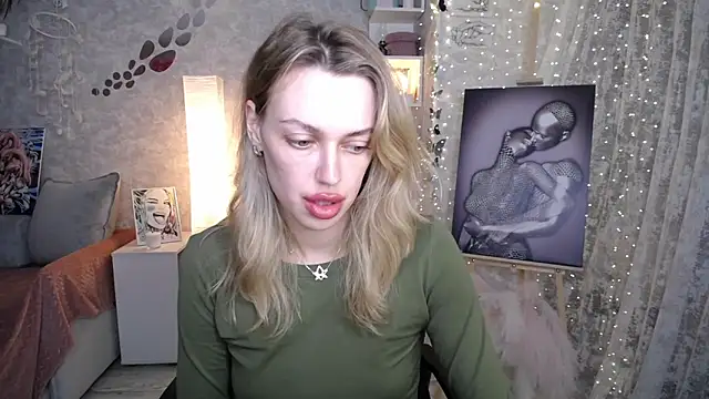 NickyAdamidi's Live XXX Chat