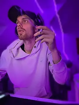 nomercy0807n Webbikameraesitys