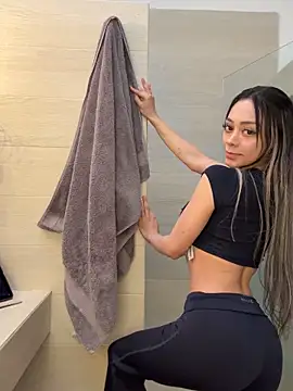 Violet___666's Live XXX Chat