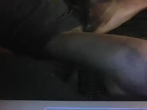 SpunFunT's Webcam Show