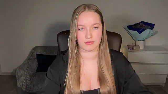 EvaMaddison Live XXX Chat