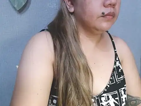 Chat XXX ao vivo de ambersmile