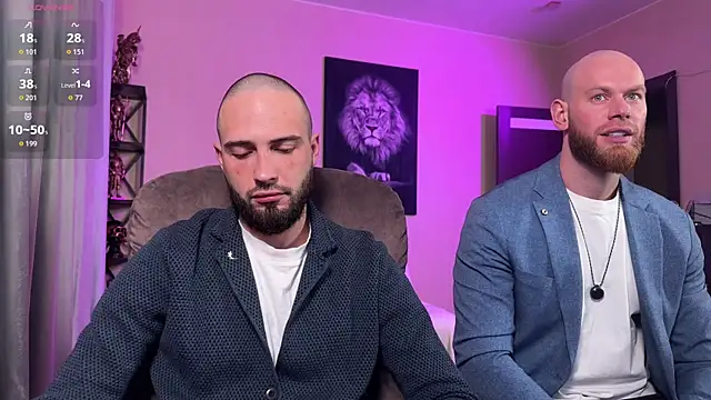 FireBeard_ Live XXX-Chat