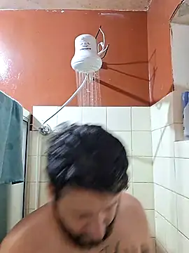 Show de webcam de Paizinhomau