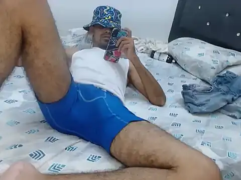 แชท XXX สดของ mijoprietosex